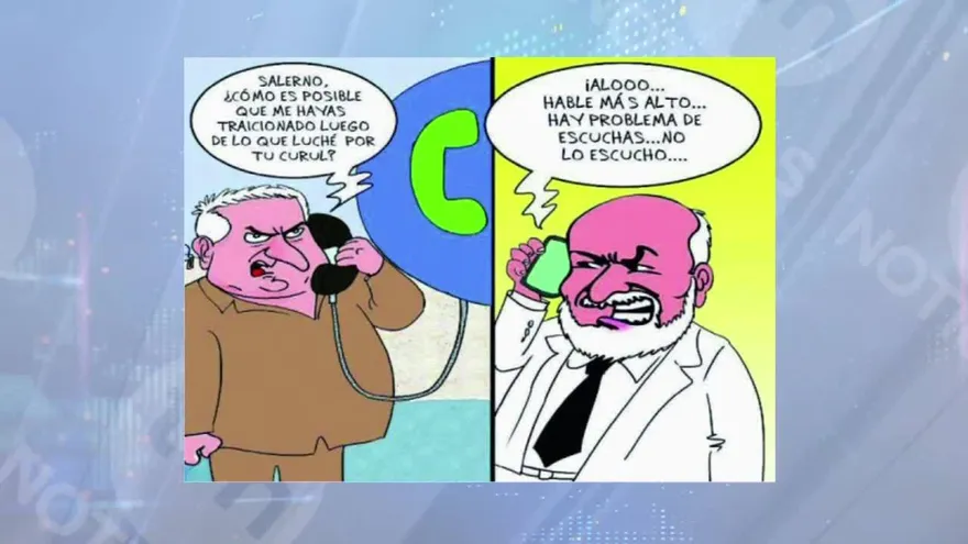 Noticiero AM 22 de enero de 2018 - Bloque 4