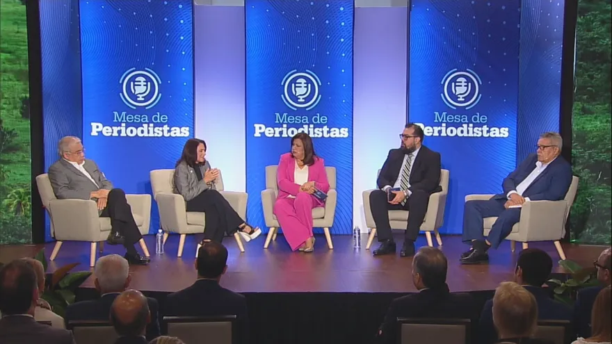 Mesa de Periodistas edición especial: Río Indio, el gran desafío