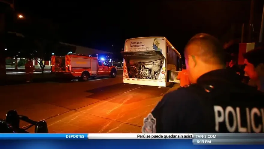 Reportan varios hechos policivos la madrugada del viernes