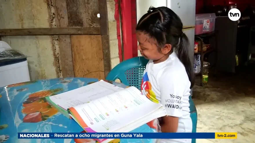 Karla Branca, una niña que padece neurofibromatosis necesita tu ayuda