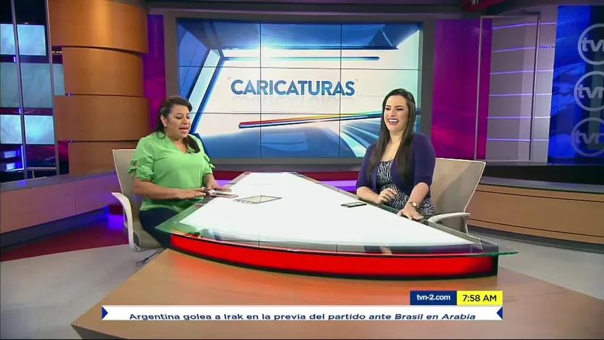 Noticiero AM 12 de octubre del 2018 - Bloque 4