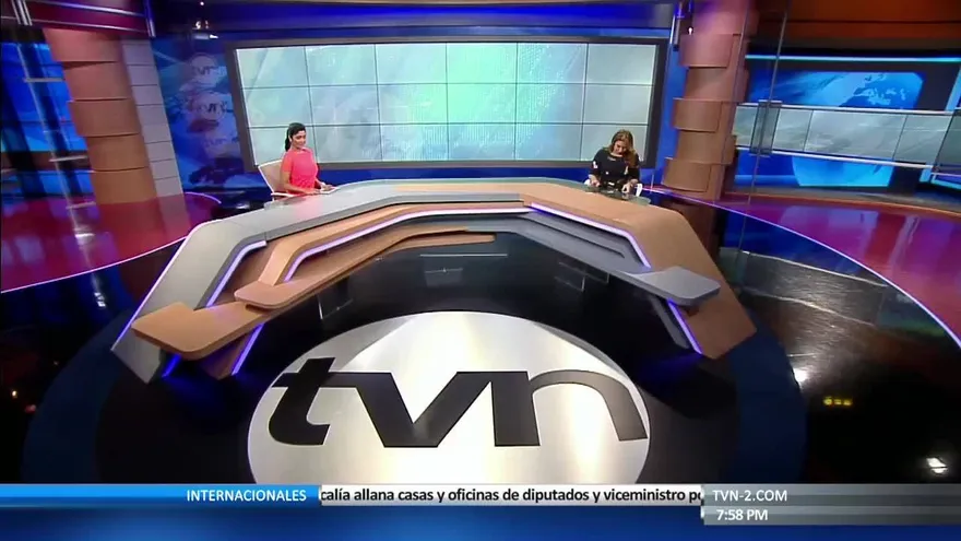 Noticiero Estelar 29 de noviembre del 2017 - Bloque 7