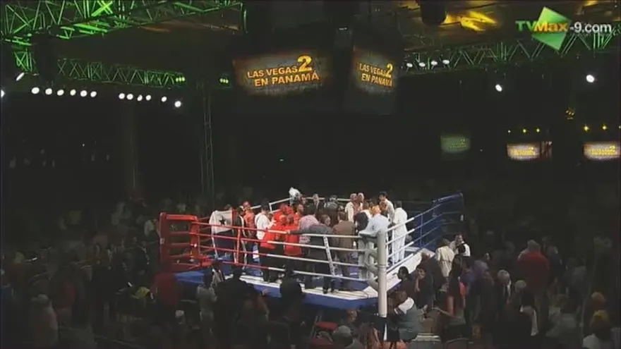 Anselmo Moreno derrot