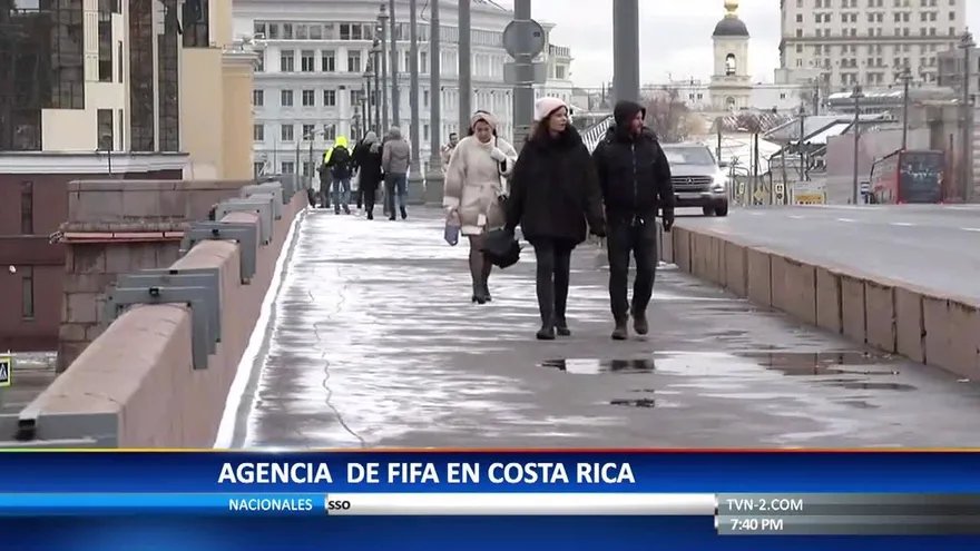 Acodeco advierte de paquetes a Mundial de Rusia 2018