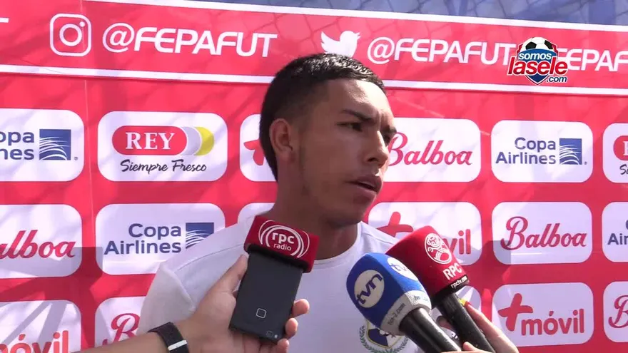 Misael Acosta destaca que los trabajos se han enfatizado en la defensa