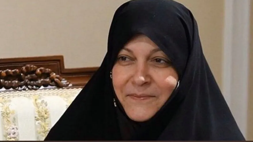 Muere diputada iraní por coronavirus