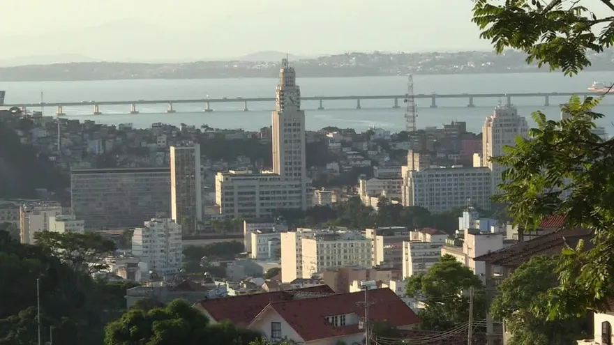 Rio pierde el gusto por la noche a causa de la violencia