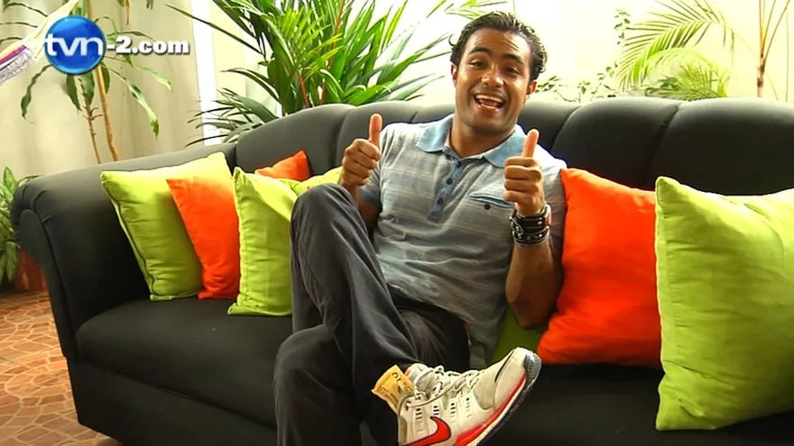 Reportaje - Despedida de Ludwik