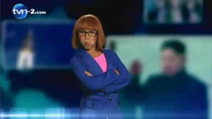 Mini Lorite Canta Conmigo Semifinales