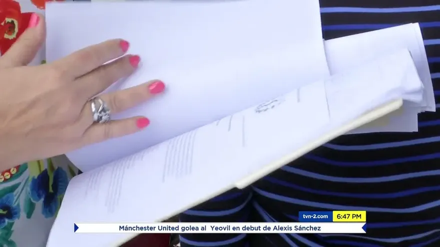 Nueva directiva de Cambio Democrático explica destituciones