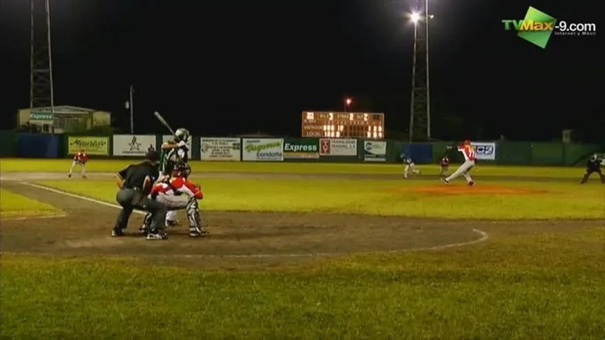 Resumen Deportivo 8 de enero 2013 Parte 1