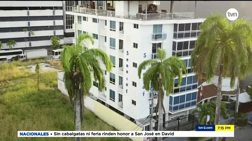 No hay nuevos detenidos en caso de albergues infantiles