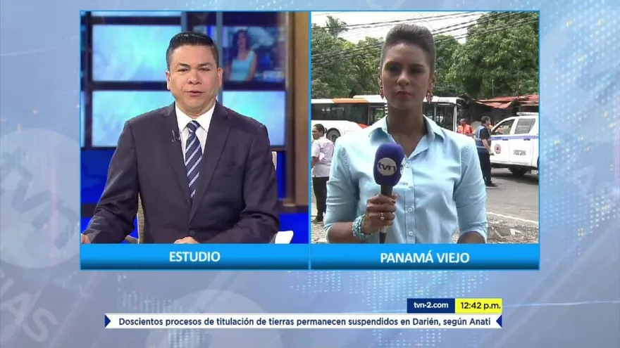 Noticiero MD 27 de septiembre del 2019 - Bloque 3