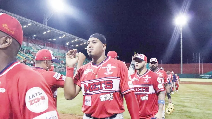 Panamá Metro conforma selección para el Nacional de Béisbol Mayor