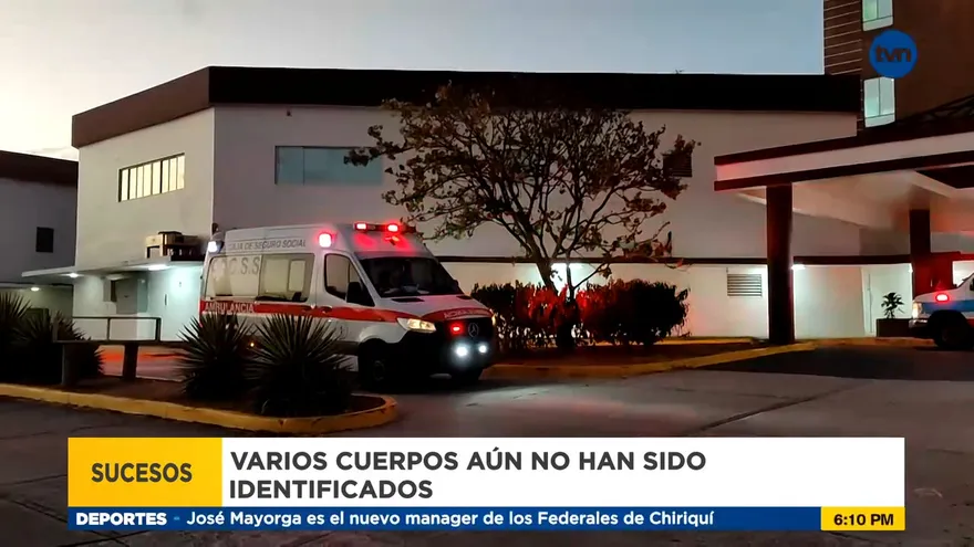 Crímenes sin resolver y cuerpos que aún no han sido identificados mantienen en alerta a las autoridades