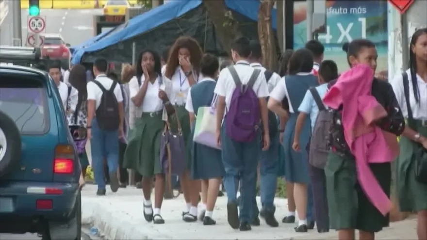 ¿Nuestros jóvenes saben qué celebramos en noviembre?