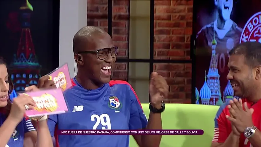 ¿María Laura Cárdenas se come los mocos?