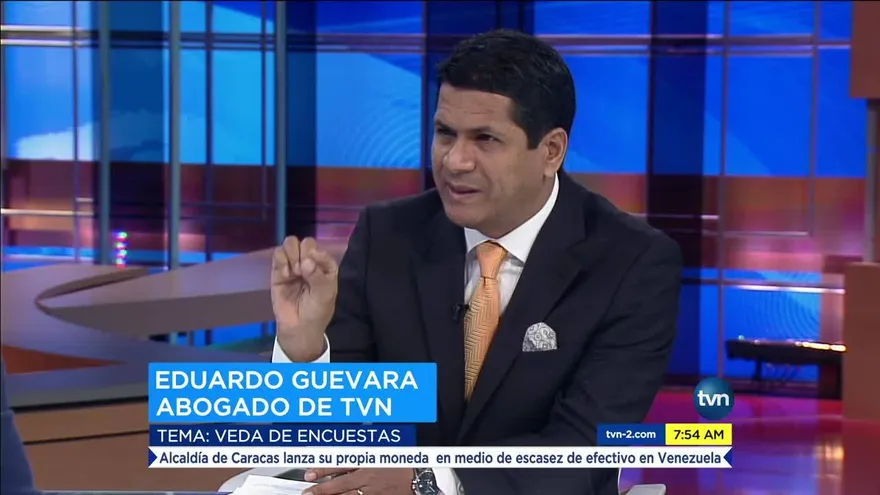 Explican en qué consiste la demanda de inconstitucionalidad presentada por TVN Media