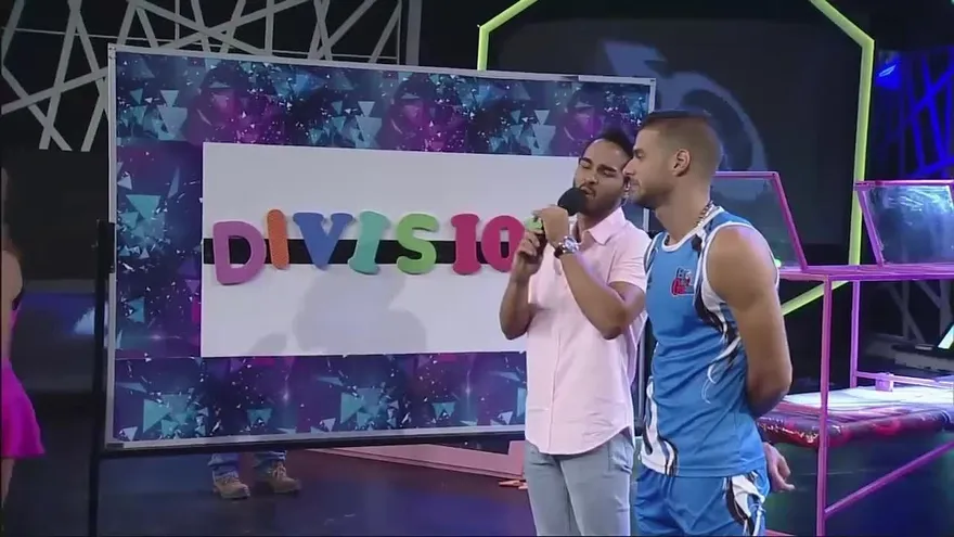 Con mucha rapidez los machos lograron ganar en desordenados