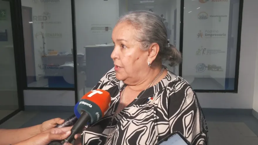 Realizan reunión extraordinaria por albergue de Tocumen