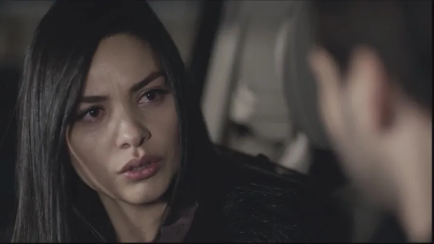 Amor Eterno Capítulo 50