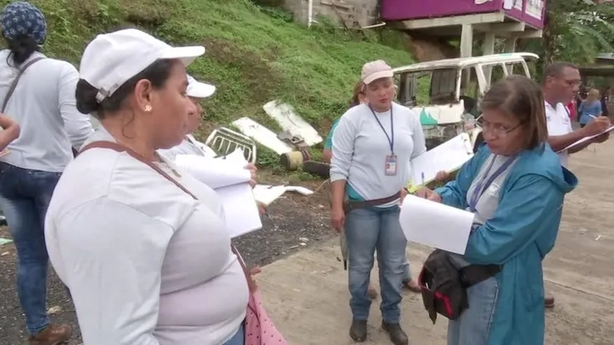 Conozca cómo cuidarse de las enfermedades durante inundaciones