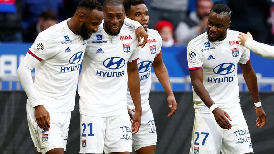 El presidente del Lyon revela que la Liga de Campeones vuelve el 7 agosto