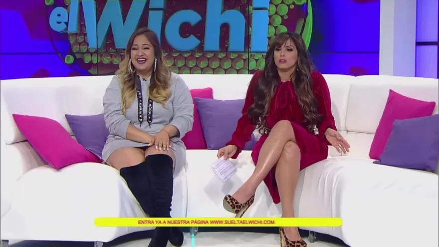 Le dan un latazo a reina de Calle Arriba de Las Tablas