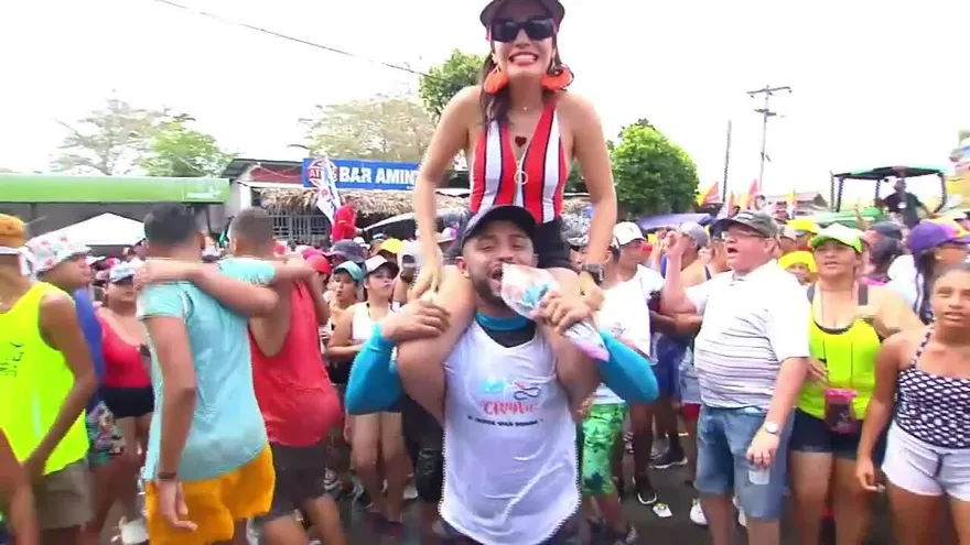 Hecho en Panamá 09 de marzo de 2019