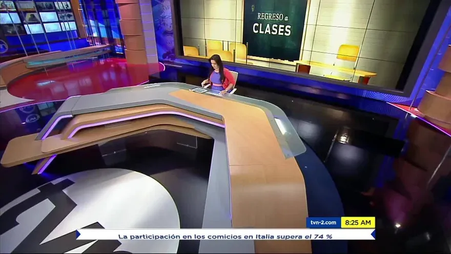 Noticiero AM 5 de marzo del 2018 - Bloque 6