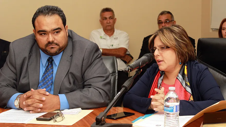 Eyda Varela de Chinchilla integrará la junta directiva de la Caja de Ahorros