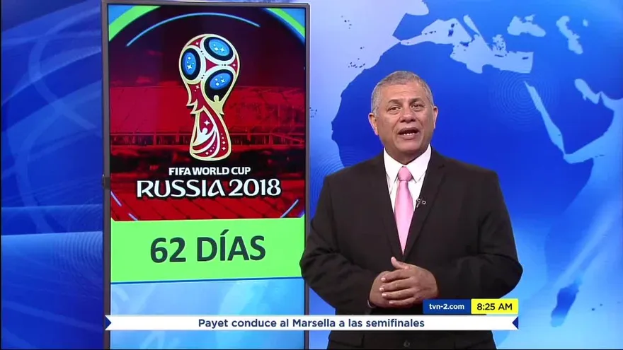 Noticiero AM 13 de abril del 2018 - Bloque 4