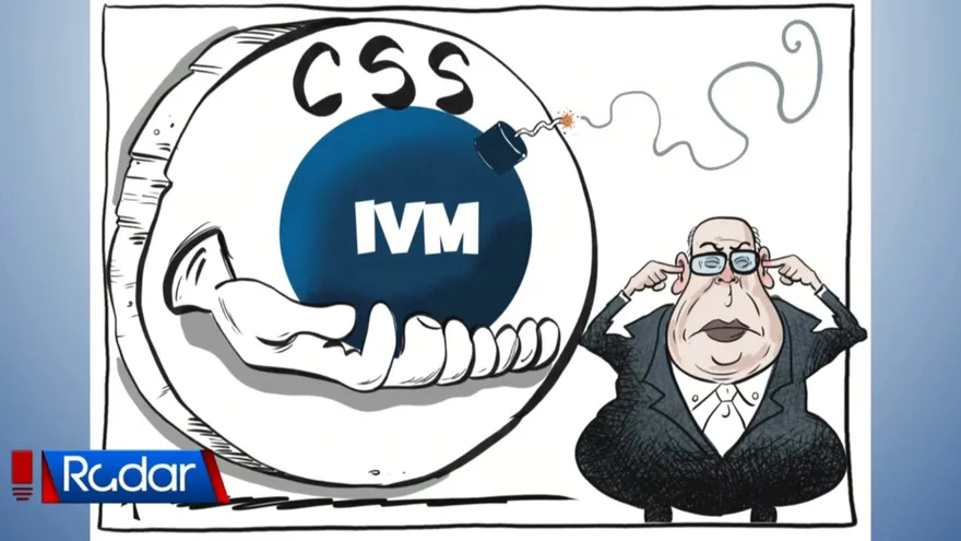 Radar bloque 4: Caricatura y conclusiones