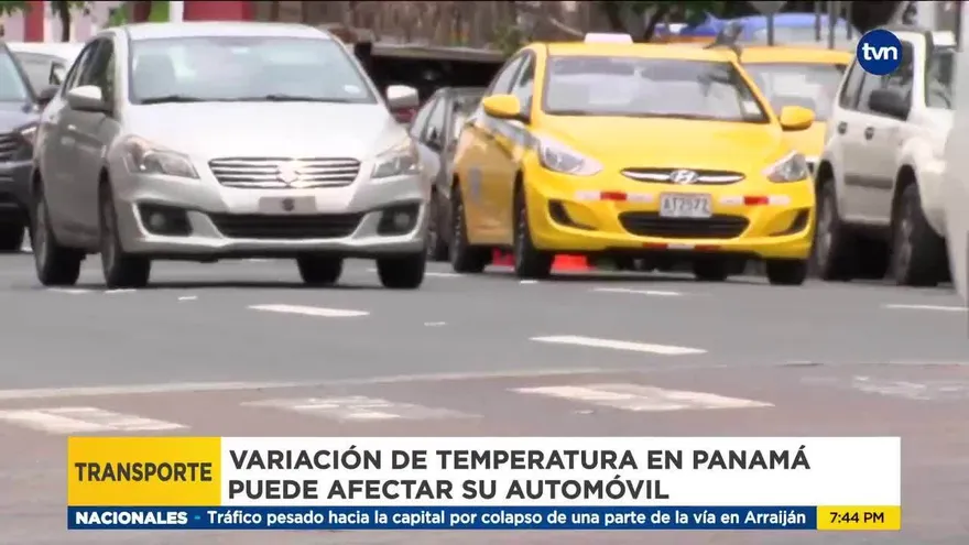 Evita que su auto lo haga pasar un mal rato