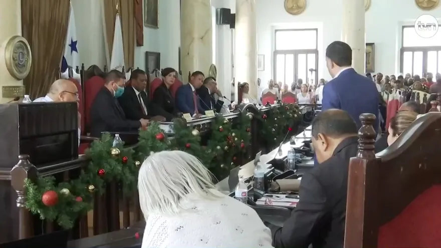 Supuestos despidos en la Alcaldía de Panamá por cuestionar a Fábrega