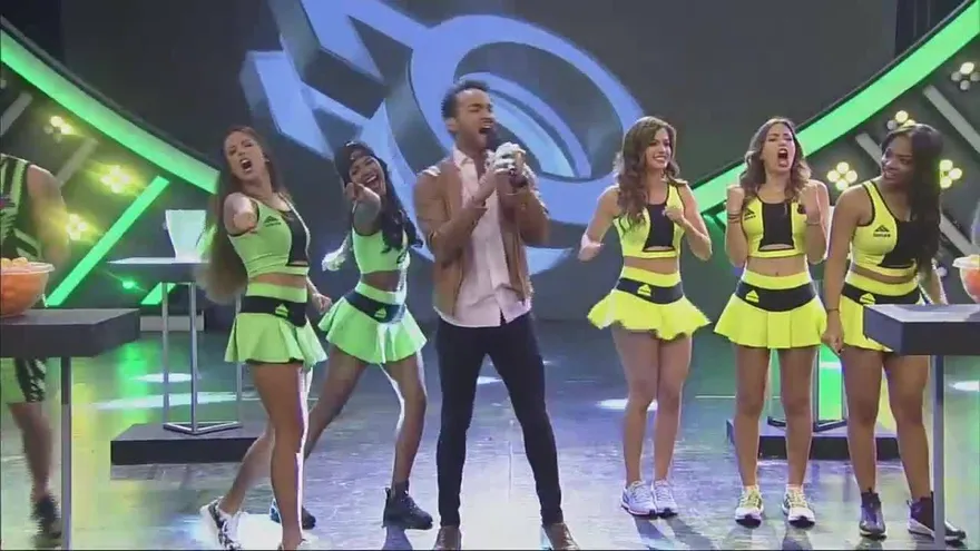 Esto Es Guerra - 18/10/17