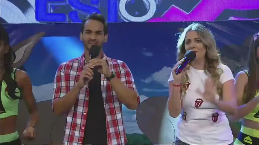 Esto Es Guerra - 6/09/17