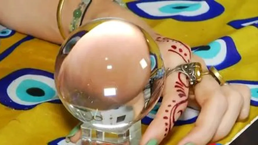 Exploramos herramientas espirituales.