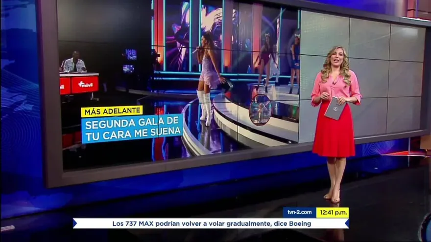 Noticiero MD 12 de septiembre del 2019 - Bloque 3