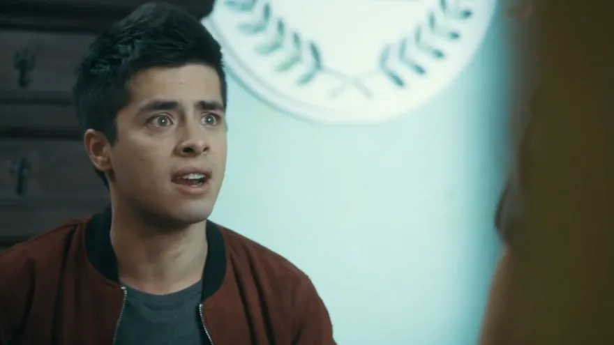 La Nocturna - Capítulo 93