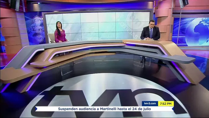 Noticiero Estelar 16 de julio del 2018 - Bloque 6