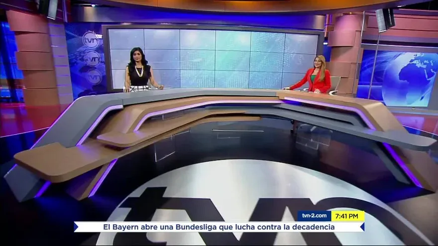 Noticiero Estelar 23 de agosto del 2018 - Bloque 6