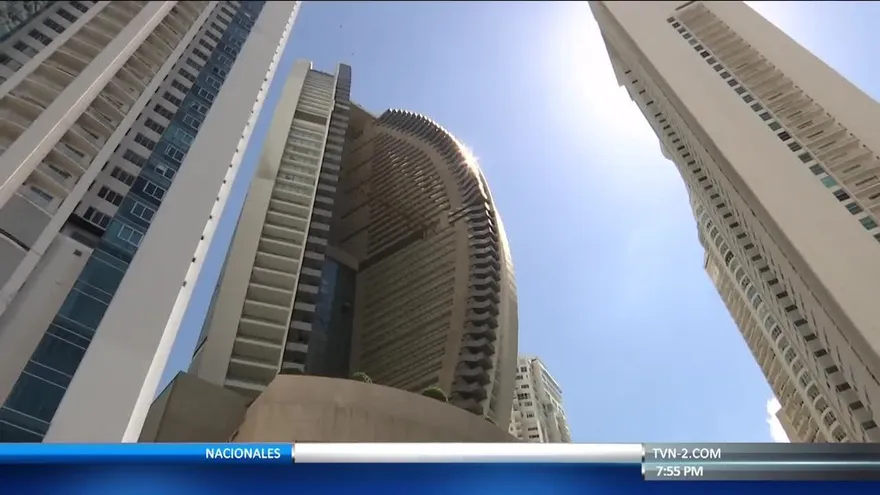 El escándalo que salpica al presidente Trump