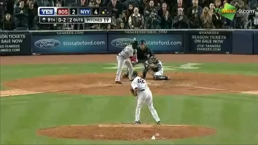 Mariano Rivera hijo es llamado a las filas de los Yankees