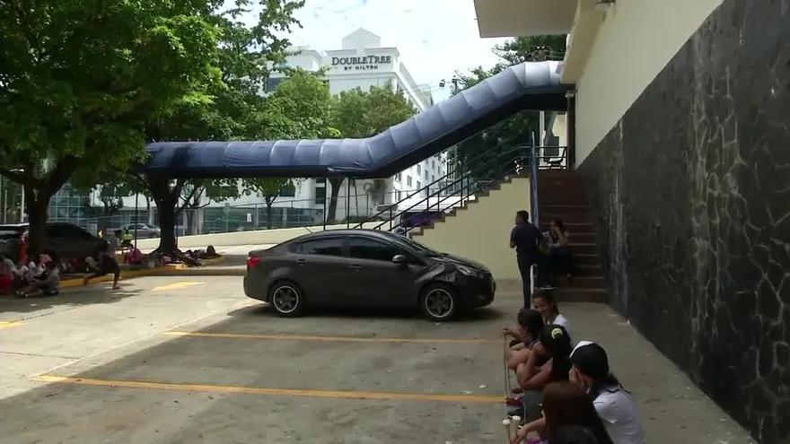 Instituto Fermín Naudeau reanuda clases este lunes 9 de octubre