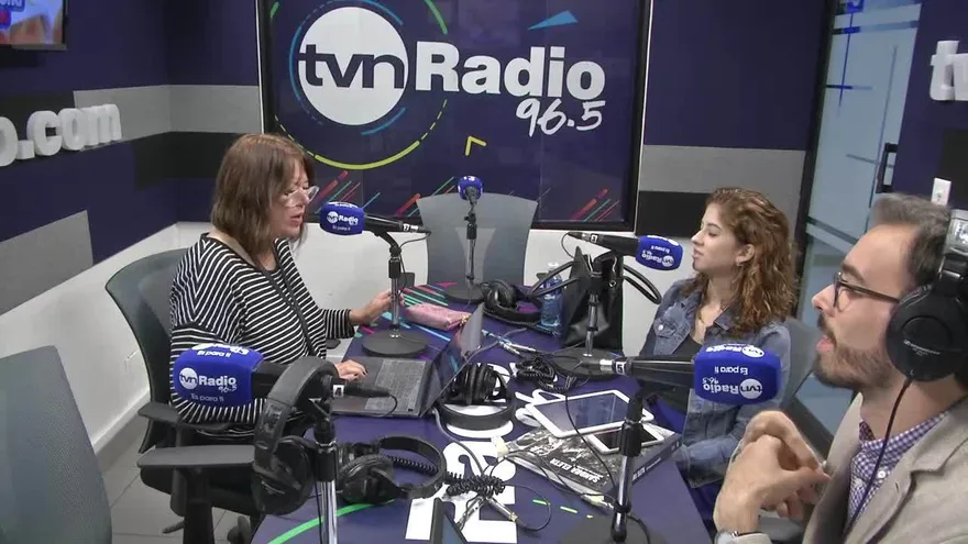 La Previa 23 de noviembre de 2018