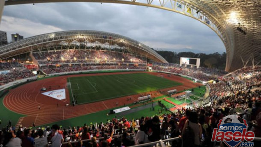 En Costa Rica esperan un llenazo el 18 de junio