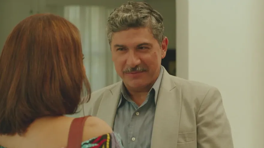 Tarde Lo Conocí - Capítulo 22