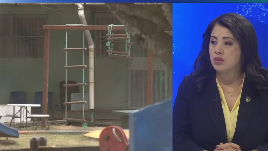 Ministerio Público adelanta investigación por anomalías en el albergue de la Senniaf en Tocumen