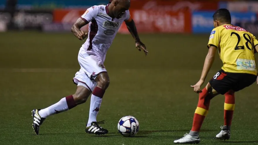 Saprissa cayó ante CS Herediano en el cuadrangular final de Costa Rica